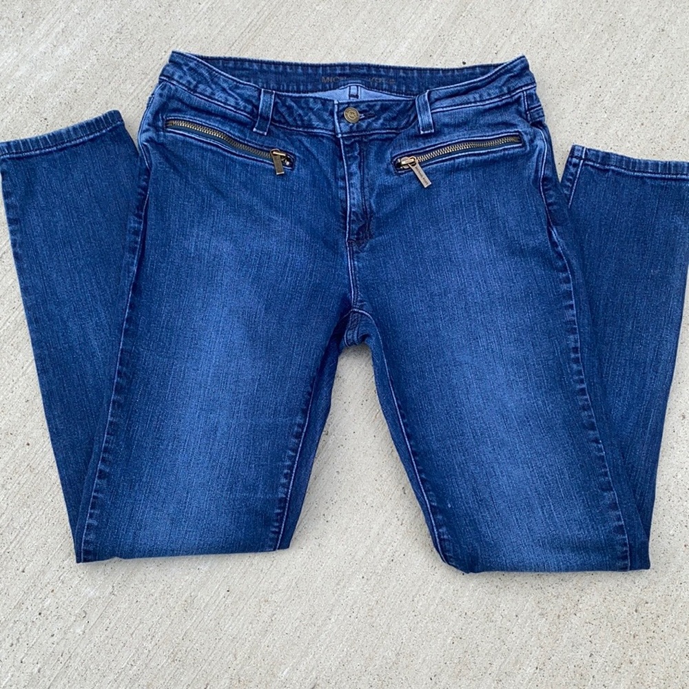 Michael Kors Dean Jeans